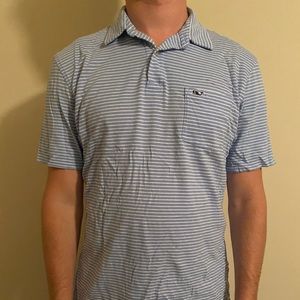 Vineyard Vines polo